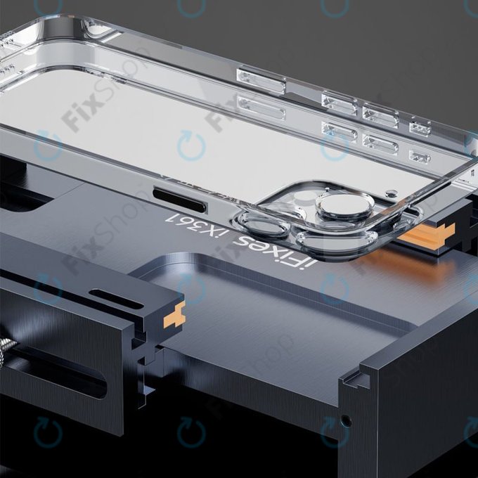 Платформа за изправяне на рамки iFixes iX361