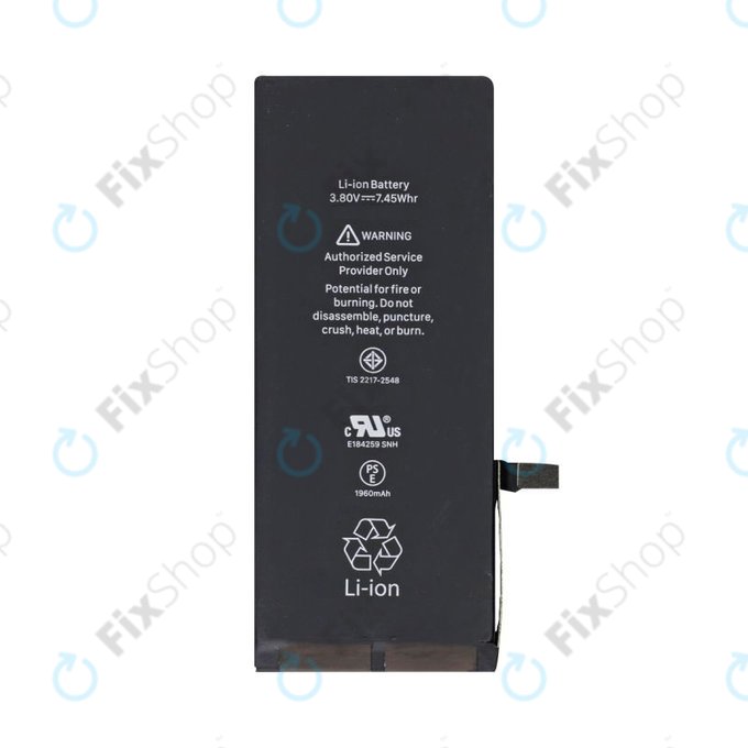 Батерия за iPhone 7, 1960mAh, Service Pack