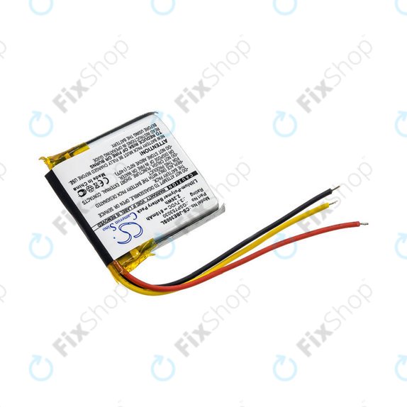 Батерия за JBL Everest Elite 300, E45BT, E55BT, Live 650BT NC, 610mAh, Li-Pol, 3.7V, GSP753030, HQ