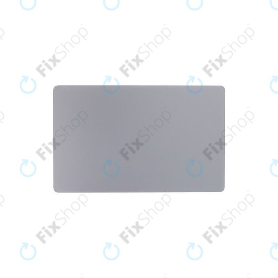 Пълен тракпад за MacBook Pro 16", A2780 (2023), Silver, 661-32186, Genuine Apple