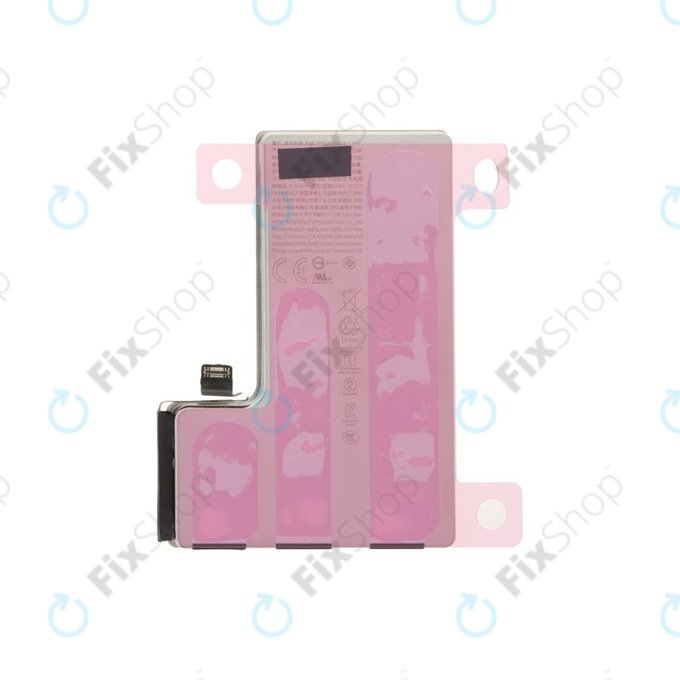 Батерия за iPhone 16 Pro, 3582mAh