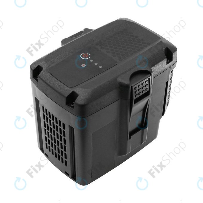 Батерия за Gardena Powercut Li40/30, Powermax Li-40/41, 5000mAh, Li-Ion, 40V, BLi-40/160, BLi-40/100, HQ