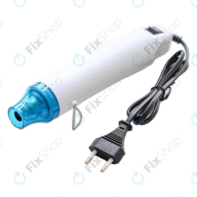 Топловъздушен пистолет (EU 230V, 300W)