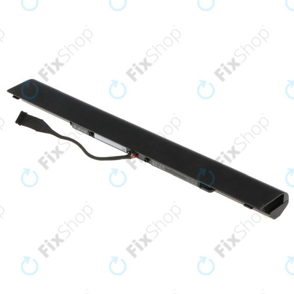 Батерия за Lenovo Ideapad 100, 110, 300, B50, B71, 2200mAh, Li-Ion, 14.4V, L15M4A01, HQ