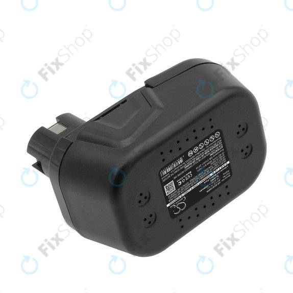 Батерия за Einhell BT-CD 14.4 Li, 2500mAh, Li-Ion, 14.4V, BT-CD 14.4 Li, HQ