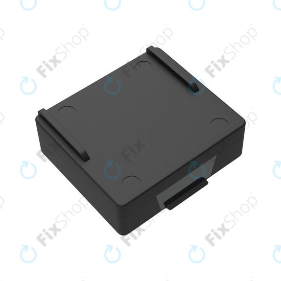 Батерия за Hetronic, 2500mAh, Ni-MH, 3.6V, RHE3620KG, HQ