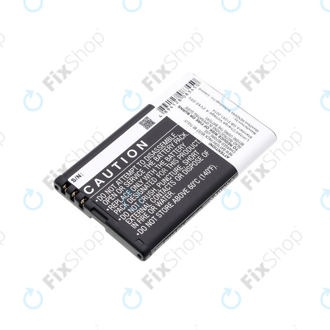 Батерия за Doro Primo 365, 1300mAh, Li-Ion, 3.7V, RCB01, HQ
