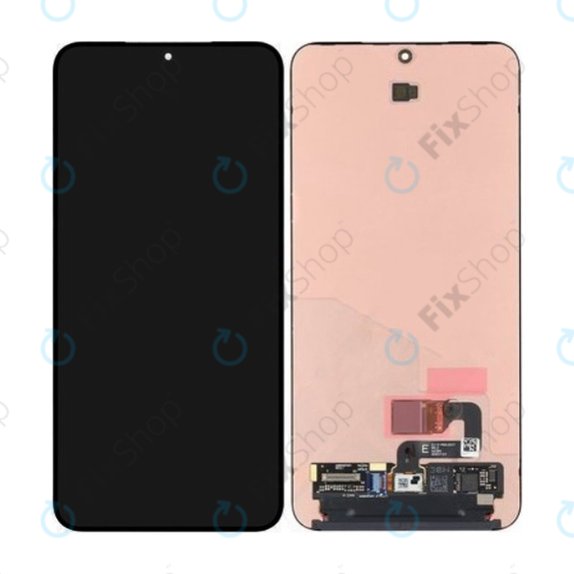 дисплей OLED за Samsung S24 Plus S926B, Тъчскрийн без рамка