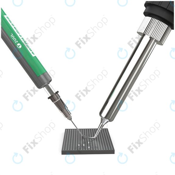 Нано спойка паста за Dock и FPC конектори 183°C, 2UUL
