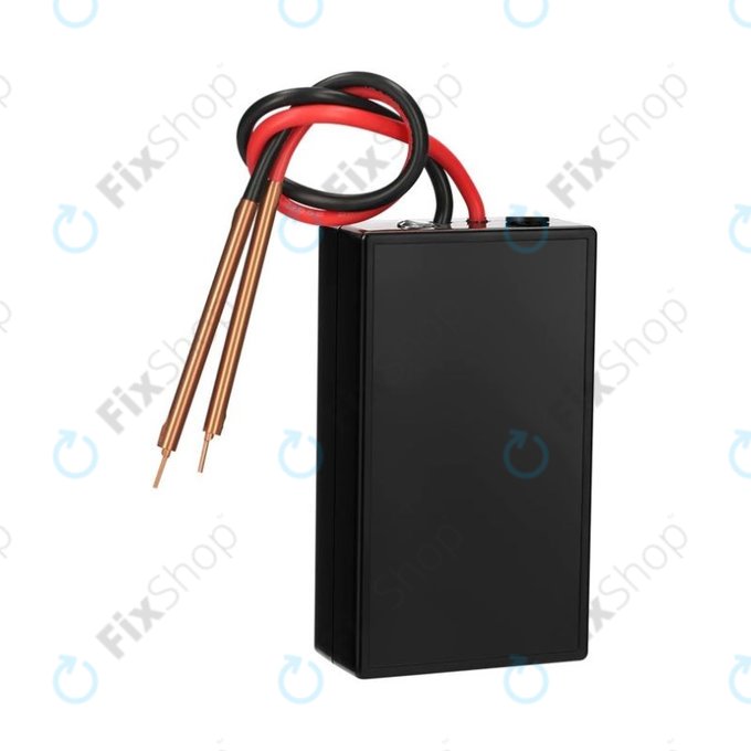Преносим точков заваръчен апарат, 5300mAh, Mini SW
