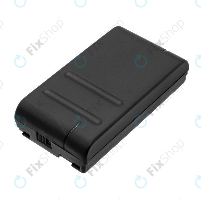 Батерия за Blaupunkt, Sony, Akai, HP, 2100mAh, Ni-MH, 6V, NP-33, HQ
