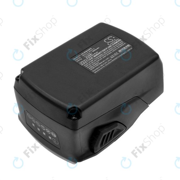 Батерия за Hilti B22 Ag 125-A22, Wsr 22-A, 4000mAh, Li-Ion, 21.6V, B22/2.6, HQ