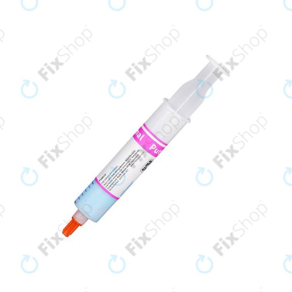 Термопаста Halnziye HY226, 20g, синя
