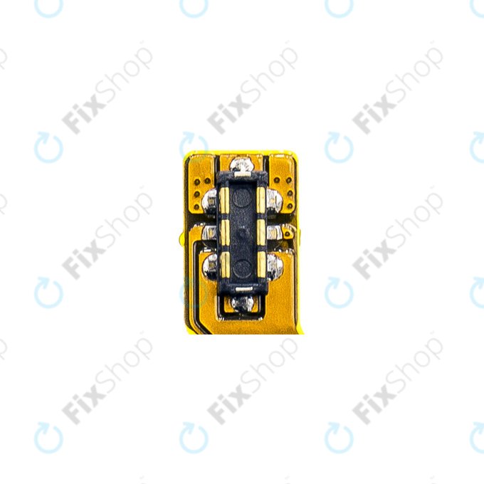 Батерия за Blackberry BBF 100, 3300mAh, Li-Pol, 3.85V, TLp035B1, HQ