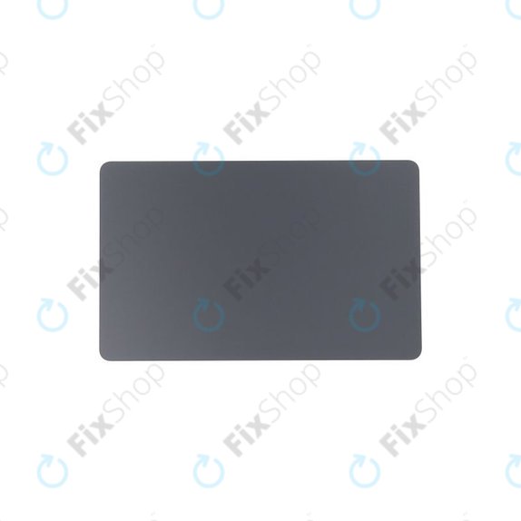 Пълен тракпад за MacBook Pro 14", A2779 (2023), Space Gray, 661-32206, Genuine Apple