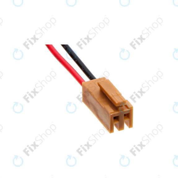 Батерия за Cutler Hammer A06 Control, 5000mAh, Li-MnO2, 6V, A06B-0073-K001, HQ