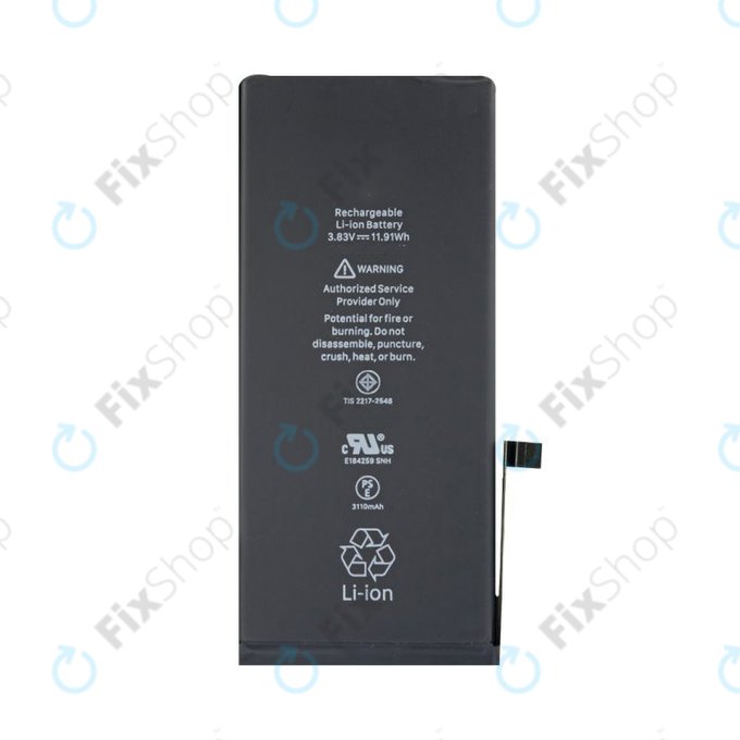Батерия за iPhone 11, 3110mAh, Service Pack