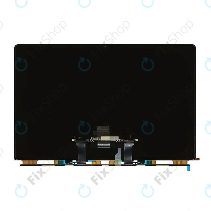 LCD дисплей за MacBook Pro 16" A2141 (2019), Refurbished