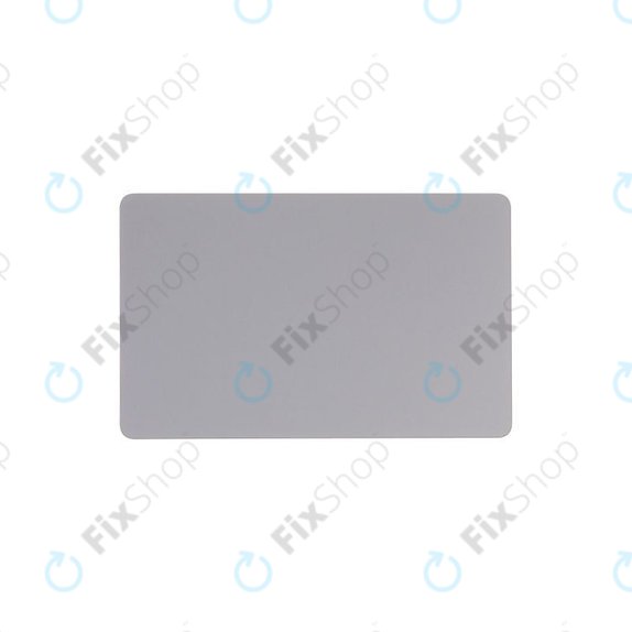 Пълен тракпад за MacBook Pro 14", A2918 (2023), Space Gray, 661-37024, Genuine Apple