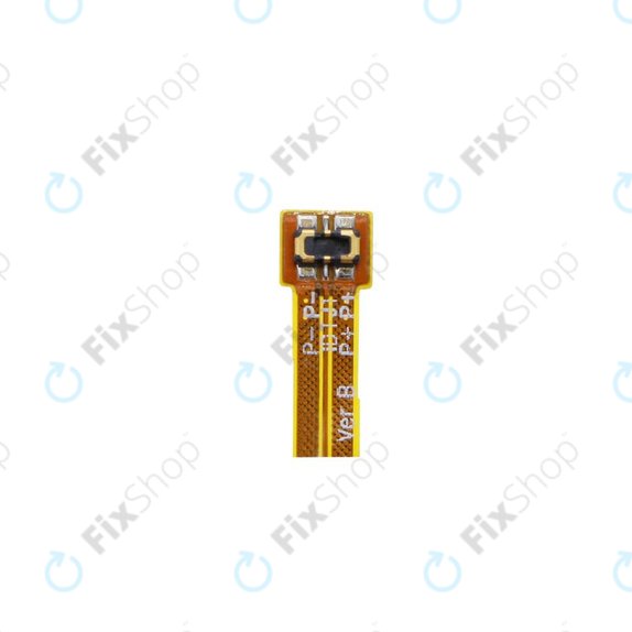 Батерия за Amazfit T-Rex, 390mAh, Li-Pol, 3.8V, A1919, HQ