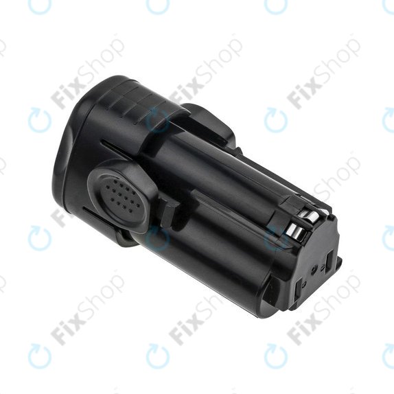 Батерия за Black & Decker EGBL108, BDCDMT112, 2500mAh, Li-Ion, 12V, LBXR12, BL1310, BL1510, LB12, HQ