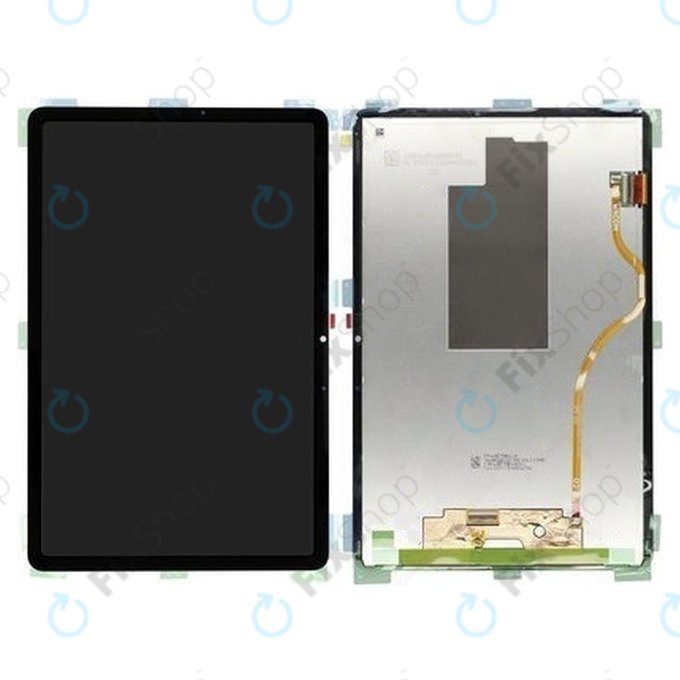 LCD дисплей за Samsung Tab S8 X700B, X706N, Тъчскрийн без рамка, GH82-27901A, Genuine Service Pack