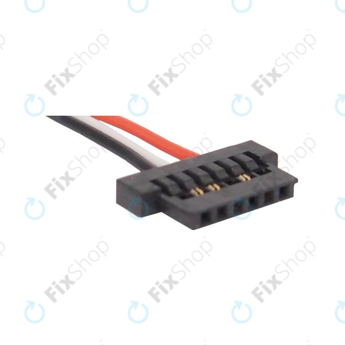 Батерия за Mitac Mio C320, C520, C520t, C720, C810, BP-LX1320/11-B0001 SN, Li-Polymer, 3.7V, 1150mAh, HQ
