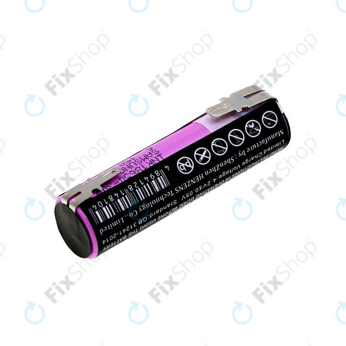 Батерия за Karcher WV1, WV2, WV2 Plus, WV2 Premium, WV50 Plus, WV70 Plus, INR18650, Li-Ion 3.7V 2900mAh, HQ