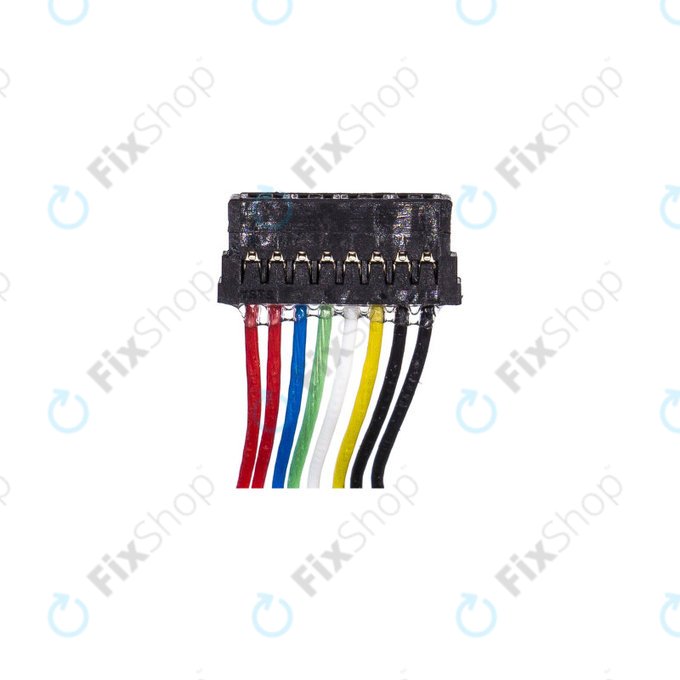 Батерия за Lenovo IdeaPad 730-13, 2650mAh, Li-Pol, 15.36V, 5B10R32748, HQ
