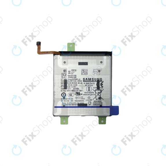 Батерия за Samsung S25, 4000mAh, EB-BS931ABE, GH82-36331A, Genuine Service Pack