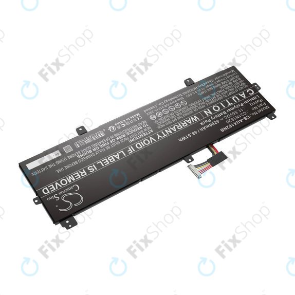 Батерия за Asus BX430, Expertbook B5440fa, P5240ua-1a, 4200mAh, Li-Pol, 11.55V, C31N1620, HQ