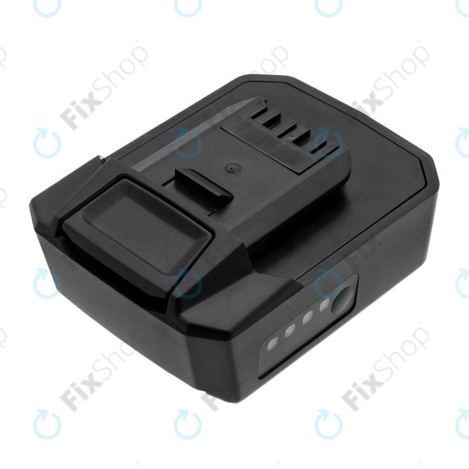 Батерия за Hilti PR 2-HS A12, 1500mAh, Li-Ion, 10.8V, B12/2.6, B12/4.0, 2077977, HQ