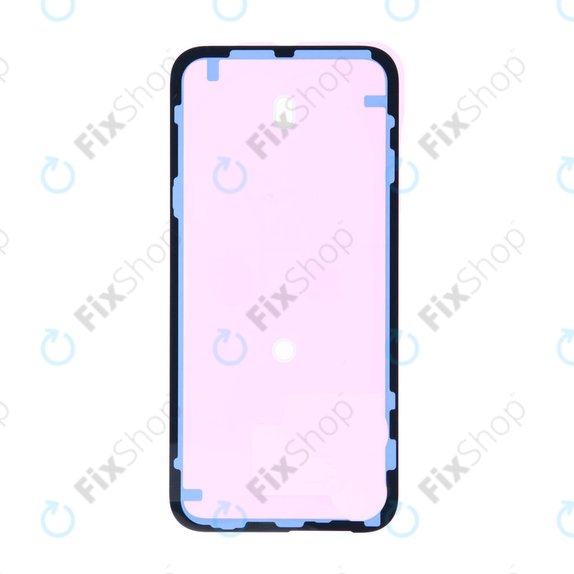 Лепило за стъкло на задния корпус за iPhone 15 Pro Max, 923-09191-S, Genuine Apple