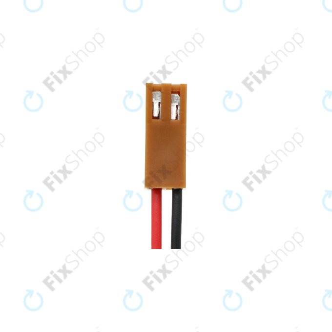 Батерия за Beta iSV Amplifier, 2200mAh, Li-MnO2, 6V, BR-AGCF2W, HQ