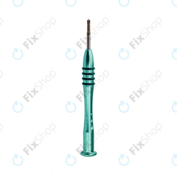 Screwdriver Convex Phillips 2.5mm, Penggong