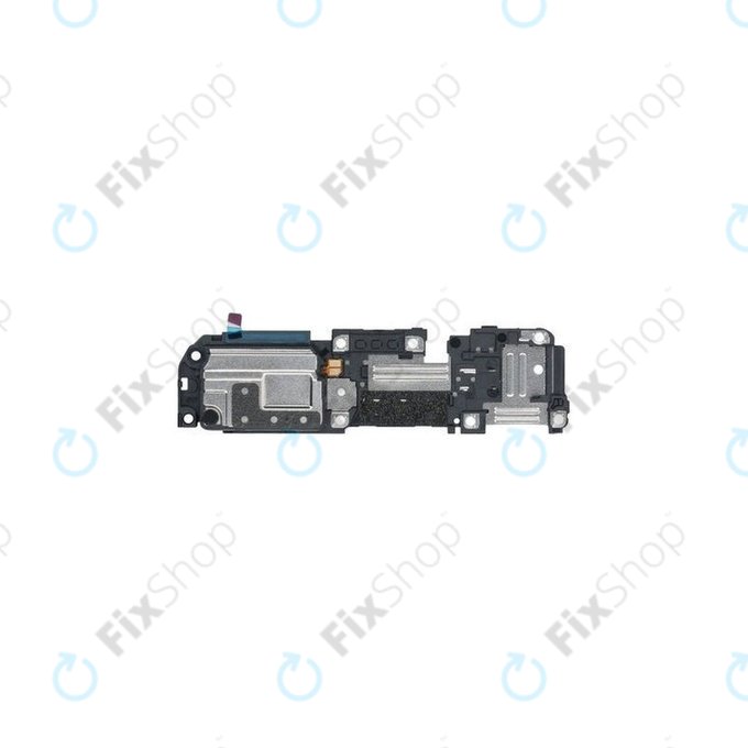 Долен говорител за Xiaomi 15T 5G, 1300101000349A, Genuine Service Pack