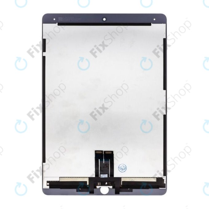 LCD дисплей за iPad Air (3rd Gen 2019), Black, Тъчскрийн без рамка, Refurbished