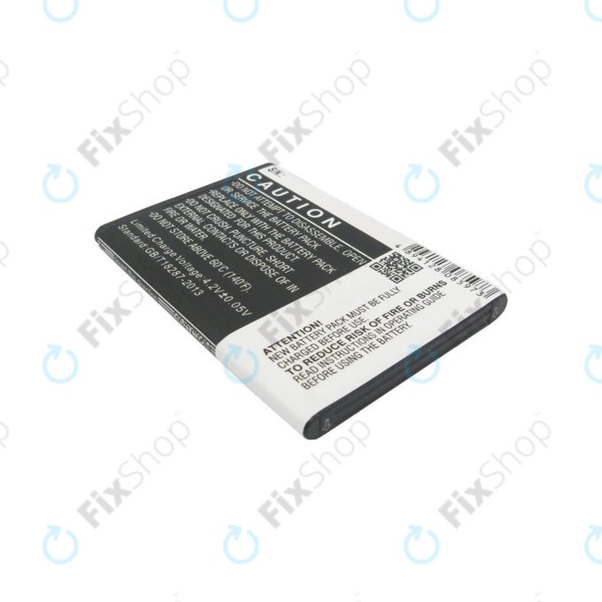 Батерия за Huawei E5330, 1700mAh, Li-Ion, 3.7V, HB5F2H, HQ