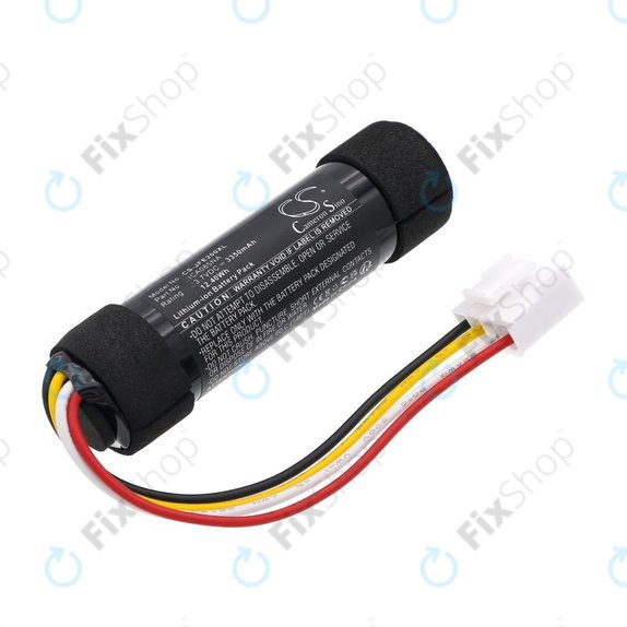 Батерия за JBL Flip Essential 2, 3350mAh, Li-Ion, 3.7V, ICA085NA, HQ