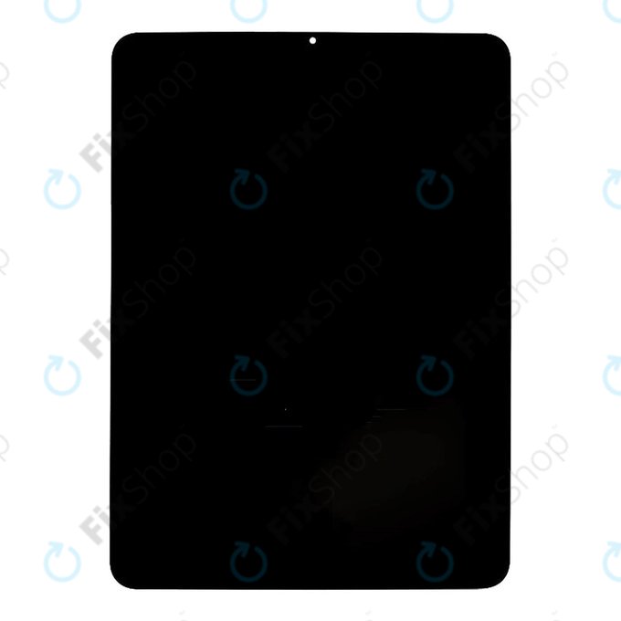 LCD дисплей за iPad Air (4th Gen 2020), Тъчскрийн без рамка, Refurbished