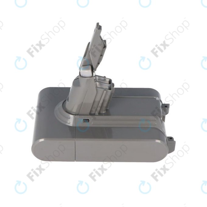 Батерия за Dyson V7, 968670-02, 968670-03, Li-Ion 21.6V 4000mAh