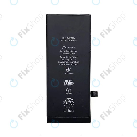 Батерия за iPhone 8, 1821mAh, Service Pack