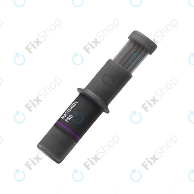 Термопаста MasterGel Pro V2 за CPU, 4g, сива