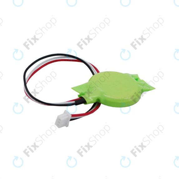Резервна батерия за Acer, Dell, HP, Compaq, Fujitsu, Medion, 200mAh, Lithium, 3V, 23.22207.041, HQ