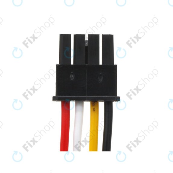 Батерия за Xiaomi Dreame MC1808, Roborock 1C, 5200mAh, Li-Ion, 14.4V, BRR-2P4S-2600S, HQ