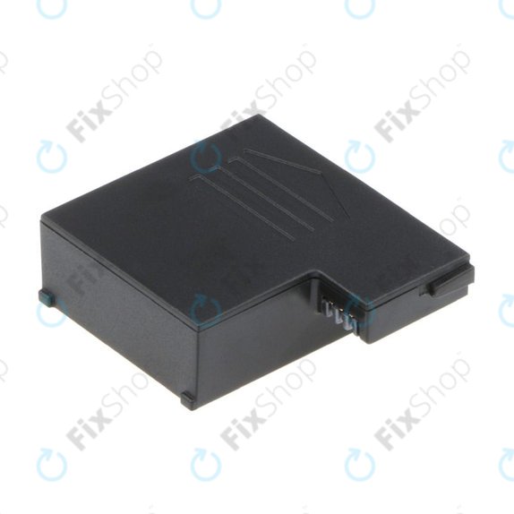 Батерия за AEE D33, magicae S50, S70, 1500mAh, Li-Ion, 3.7V, DS-S50, HQ