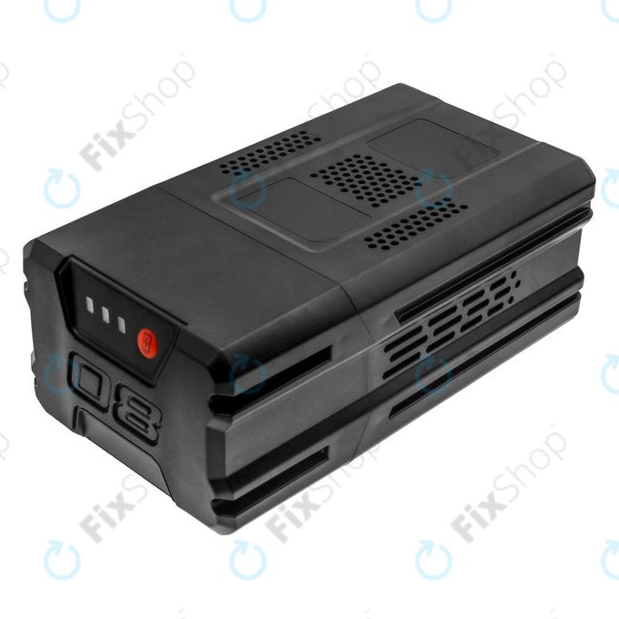 Батерия за Greenworks Pro 80V GCS80420, GBL80320, 4000mAh, Li-Ion, 80V, G80B4, HQ
