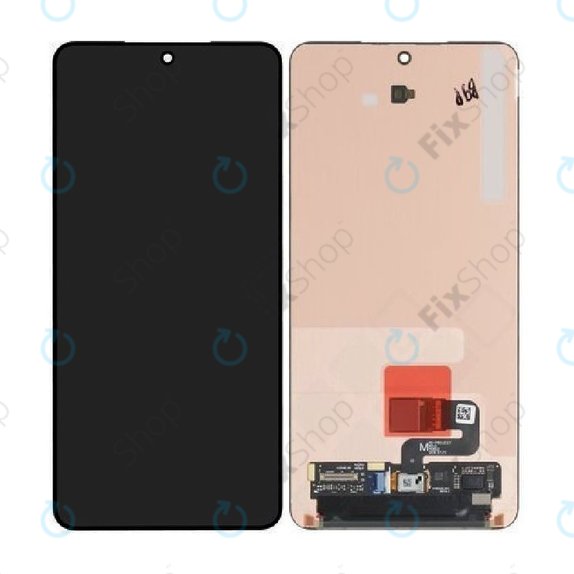 Дисплей за Samsung S26+, Тъчскрийн без рамка, GH82-39117A, Genuine Service Pack
