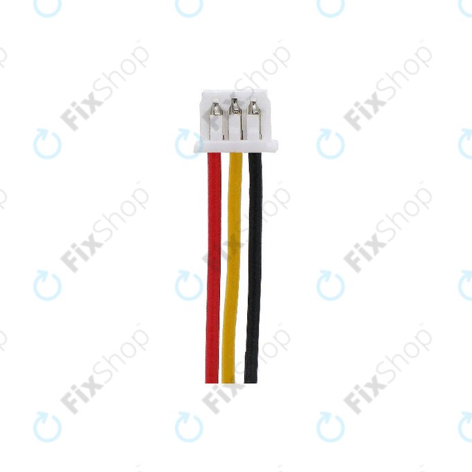 Батерия за Logitech G533, G933, 1200mAh, Li-Pol, 3.7V, 533-000132, HQ