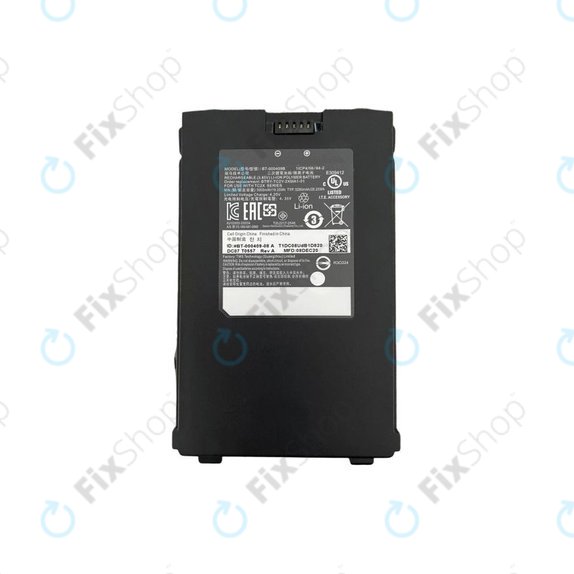 Батерия за Zebra TC21, 5000mAh (Thicker Type)